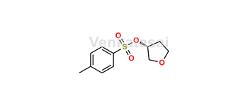 Picture of Empagliflozin Impurity 14