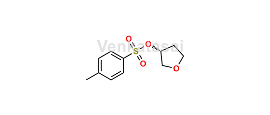 Picture of Empagliflozin Impurity 14