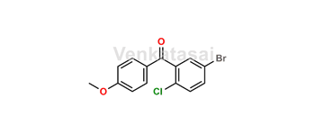 Picture of Empagliflozin Impurity 21