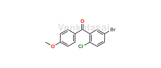 Picture of Empagliflozin Impurity 21