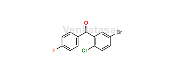 Picture of Empagliflozin Impurity 22