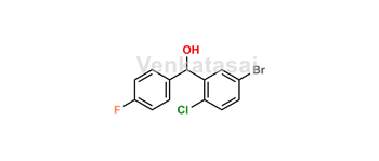 Picture of Empagliflozin Impurity 24