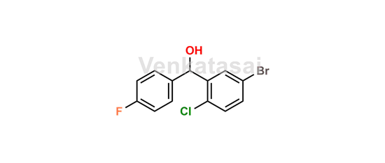 Picture of Empagliflozin Impurity 24