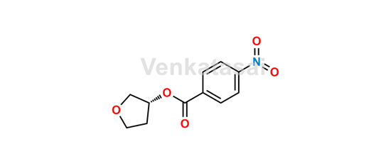 Picture of Empagliflozin Impurity 27