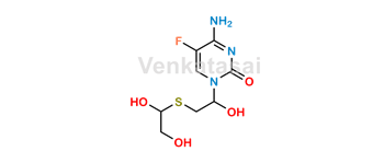 Picture of Emtricitabine Ring-opening Impurity