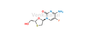 Picture of 5-epi-Emtricitabine