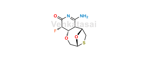 Picture of Emtricitabine Related Impurity 5