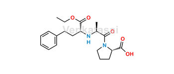 Picture of Enalapril EP Impurity A 