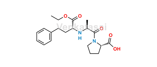 Picture of Enalapril EP Impurity A 