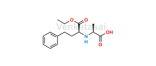 Picture of Enalapril EP Impurity B