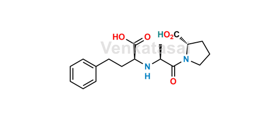 Picture of Enalapril EP Impurity C