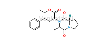 Picture of Enalapril EP Impurity D