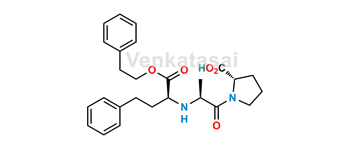 Picture of Enalapril EP Impurity E