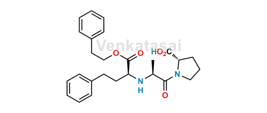 Picture of Enalapril EP Impurity E