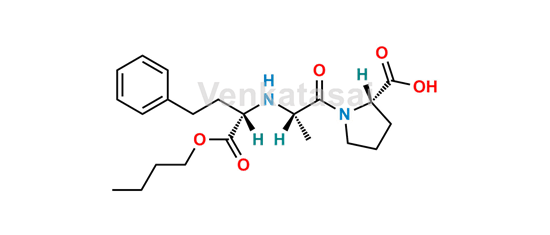 Picture of Enalapril EP Impurity F