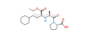 Picture of Enalapril EP Impurity H