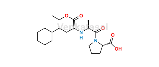 Picture of Enalapril EP Impurity H