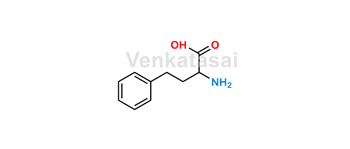 Picture of Enalapril Homophenylalanine Impurity