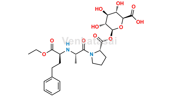 Picture of Enalapril Acyl Glucuronide