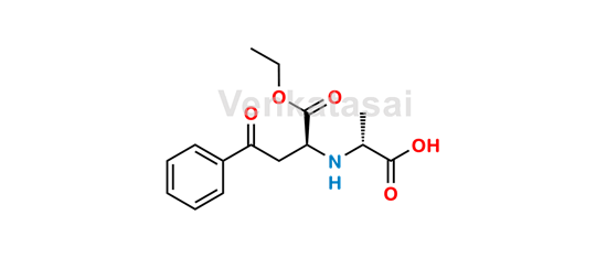 Picture of Enalapril Impurity 1