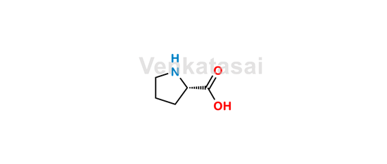 Picture of Enalapril Impurity 4