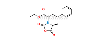 Picture of Enalapril Impurity 5