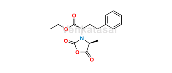 Picture of Enalapril Impurity 5