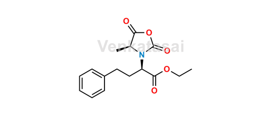 Picture of Enalapril Impurity 7