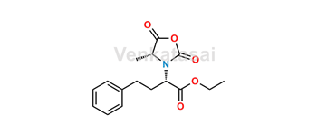 Picture of Enalapril Impurity 8