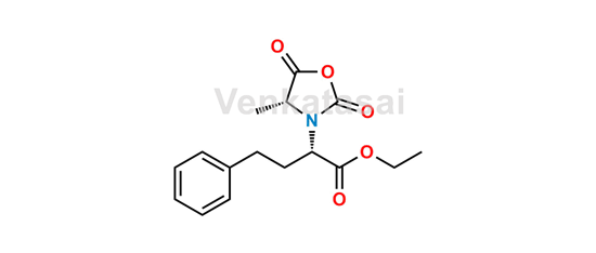 Picture of Enalapril Impurity 8