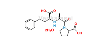 Picture of Enalaprilat Dihydrate