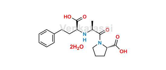 Picture of Enalaprilat Dihydrate