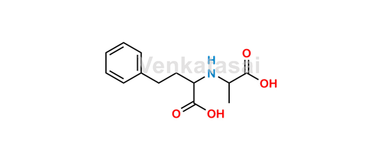 Picture of Enalaprilat EP Impurity A