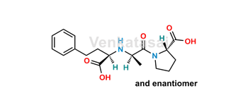 Picture of Enalaprilat EP Impurity B