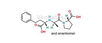 Picture of Enalaprilat EP Impurity D