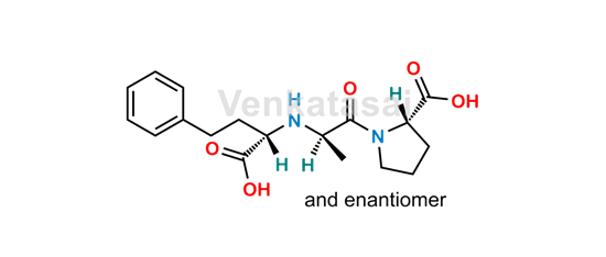 Picture of Enalaprilat EP Impurity D