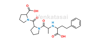 Picture of Enalaprilat EP Impurity E