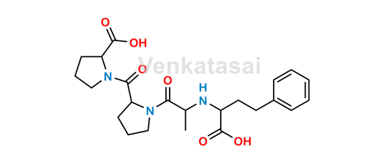 Picture of Enalaprilat EP Impurity E