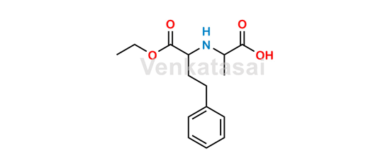 Picture of Enalaprilat EP Impurity F