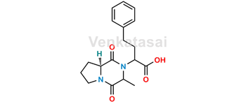 Picture of Enalaprilat EP Impurity G