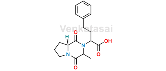 Picture of Enalaprilat EP Impurity G