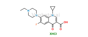 Picture of Enrofloxacin