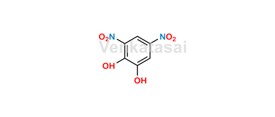 Picture of Entacapone EP Impurity E