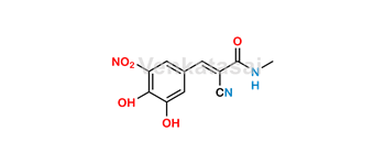 Picture of Entacapone EP Impurity G