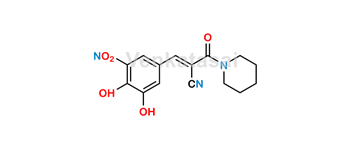 Picture of Entacapone EP Impurity H