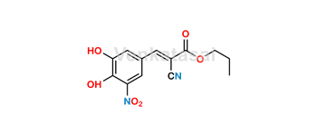 Picture of Entacapone EP Impurity I