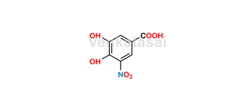 Picture of Entacapone Benzoic Acid Impurity