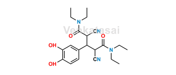 Picture of Entacapone Impurity 3