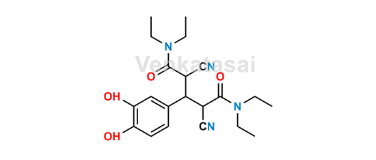 Picture of Entacapone Impurity 3