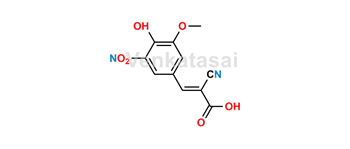 Picture of Entacapone Impurity 4